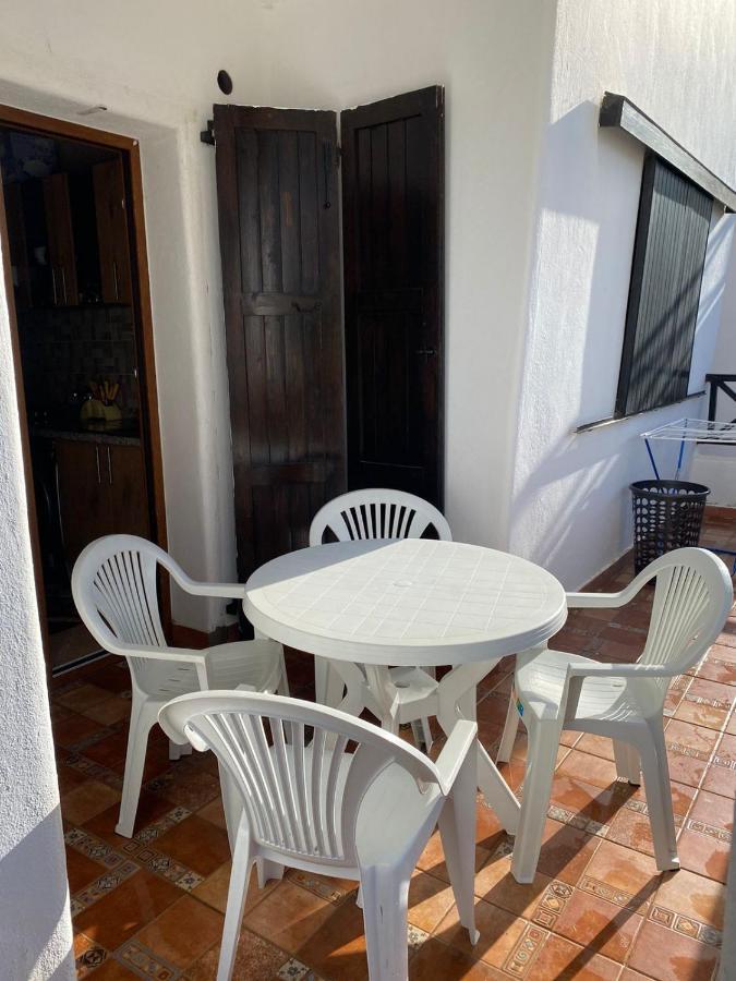 Appartement En Residence Lilacs Garden Avec Clim Et Wifi Cabo Negro Exterior photo