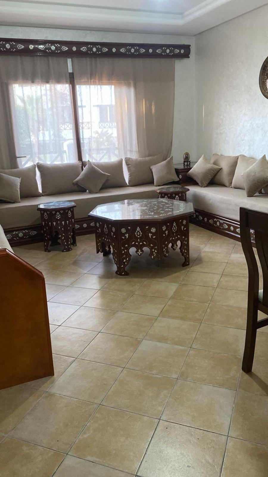 Appartement En Residence Lilacs Garden Avec Clim Et Wifi Cabo Negro Exterior photo